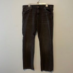 Mens Mavi jeans. 35-32